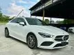 Recon Burmester Panoramic Roof 2019 Mercedes