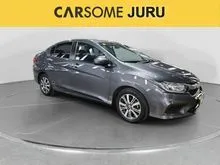 2019 Honda City 1.5 Sedan