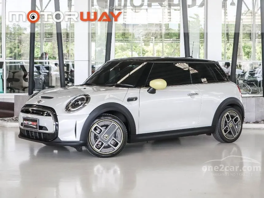 2023 Mini COOPER SE 3-Door Hatchback