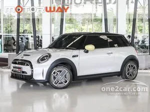2023 Mini COOPER SE 3-Door Hatchback