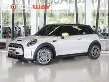 2023 Mini COOPER 0.0 F56 SE 3-Door Hatchback