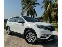 2017 Honda CR-V 2.0 SUV [ Original Paint ] [ FREE WARRANTY ] [ 100 accident free ] [ 2 DAYS PROCESSING & Delivery ]