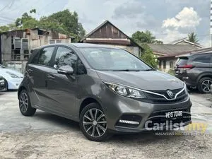 2020 Proton Iriz 1.6 Premium Hatchback