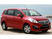 BARU Proton Ertiga 0% SST TIADA LESEN PROMOSI HARI MALAYSIA