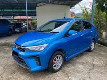 2023 Perodua Bezza 1.0 G Low Mileage