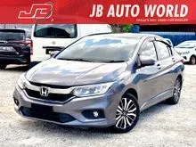2018 Honda City 1.5 V (A) 5-Years Warranty