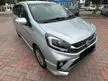 Used 2019 Perodua AXIA 1.0 Advance Hatchback - RM888 CASH REBATE in 12/1 - 14/1 - Cars for sale