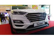 2019 Hyundai Tucson 1.6 Turbo SUV **YEAR END HOT OFFER UP TO 14K** - READY STOCK & CALL NOW!!!