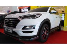 Brand New Hyundai Tucson 1.6 Turbo SUV **2020 CNY HOT OFFER UP TO 14K** - READY STOCK & CALL NOW!!!