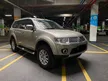 Used 2010 Mitsubishi Pajero Sport 2.5 *LOW MILLEAGE* *TIPTOP CONDITION* - Cars for sale
