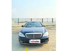 2009 Mercedes-Benz S300L 3.0 Solitaire Sedan