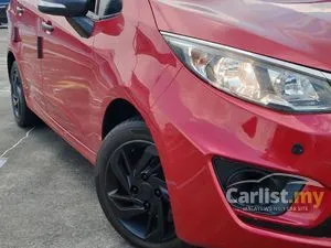 2016 Proton Persona 1.6 Standard Sedan
