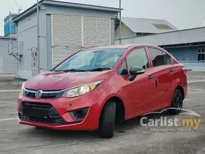 2016 Proton Persona 1.6 Standard Sedan
