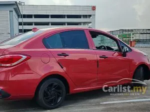 2016 Proton Persona 1.6 Standard Sedan