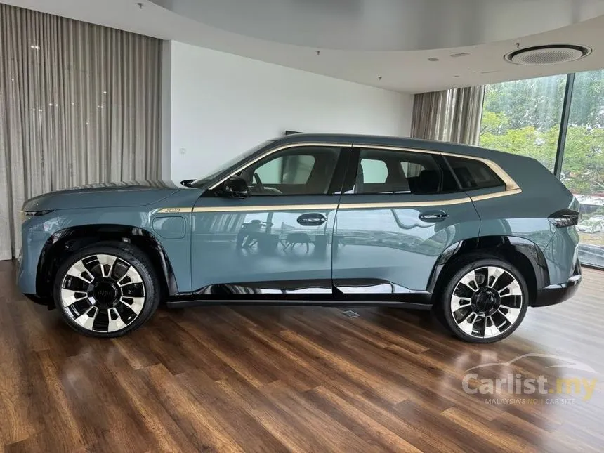 2023 BMW XM Shadowline SUV