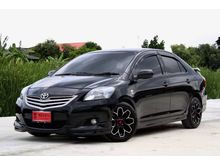2012 Toyota Vios 1.5 (ปี 07-13) J Sedan AT