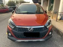 2019 Perodua AXIA 1.0 Style Hatchback