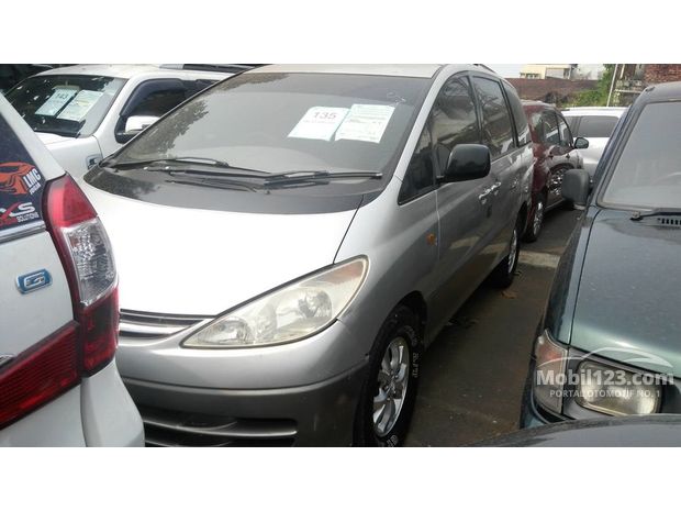 Toyota estima owners manual download free Toyota estima owners manual download free