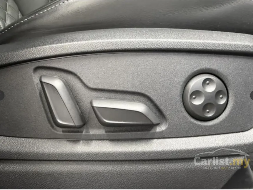 2024 Audi Q5 S Line Quattro TFSI SUV