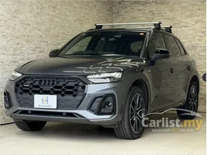 2024 Audi Q5 2.0 S Line Quattro TFSI SUV
