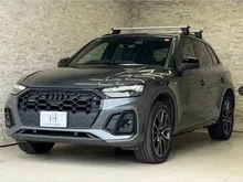 2024 Audi Q5 2.0 S Line Quattro TFSI SUV [ INCOMING STOCK ]