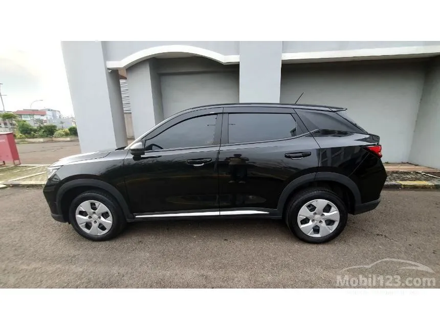 2023 Wuling Alvez SE SUV