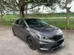 Used 2021 Honda City 1.5 E (WITH RS BODY KIT, VERY WELL MAINTAIN OFFER COME )