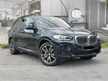 Used 2022 BMW X3 2.0 xDrive30i M Sport BMW Premium Selection Tip Top Condition