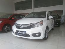 HONDA BRIO TERMURAH!!!