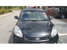 2010 Perodua Myvi 1.3 EZ Hatchback