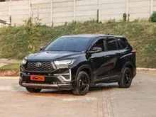 2023 Toyota Kijang Innova Zenix 2.0 V HV Modellista (Premium Color) MPV KIJANG INOVA ZENIX V AT DP RENDAH HARGA MURAH KM LOW
