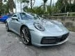 Recon 2019 Porsche 911 3.0 Carrera S Coupe PDLS MATRIX FRONT AXLE LIFTING COOLER SEATS ADAPTIVE CRUISE CONTROL - Cars for sale