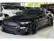 Used 2016/2018 Ford MUSTANG 5.0 GT Coupe - Cars for sale