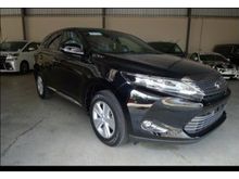 2014 Toyota Harrier 2.0 Elegance SUV Unreg