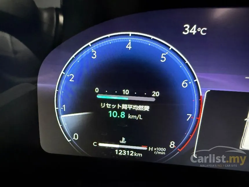 2025 Toyota Alphard Z Modelista MPV