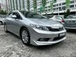 Used 2013 Honda Civic 1.8 S (A) Modulo Bodykit Leather Seat Android Player Reverse Camera