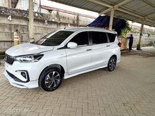 Promo Bunga 0% Ertiga SPORT