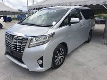 BESTBUY 2.5X Silver (8SEATER) 2POWERDOORS SUPERVALUE - 5 YEARS WARRANTY