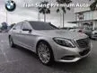 Used 2014 Mercedes-Benz S400L 3.5 Hybrid (A) PREMIUM SELECTION - Cars for sale