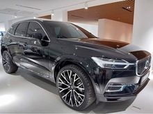 2019 Volvo XC60 2.0 T8 PLUS