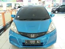 2011 Honda Jazz 1.5 S Hatchback