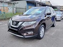 2019 Nissan X-Trail 2.0 SUV