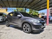 2016 Honda HR-V 1.8 E SUV
