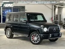 2022 Mercedes-Benz AMG G63 4.0 SUV