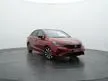 2025 Honda City 1.5 Sedan
