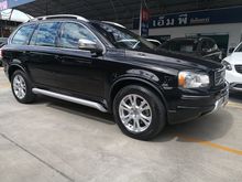 2012 Volvo XC90 2.4 (ปี 03-15) D5 SUV AT