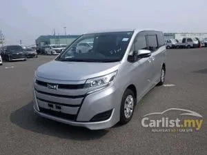 2022 Toyota Noah 2.0 Z MPV