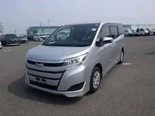 2022 Toyota Noah 2.0 X (A) Incoming Stock