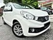 Used 2015 Perodua Myvi 1.3 X Hatchback (A) PROMOSI / FREE WARRANTY / TIPTOP CONDITION / ORI MILE / BEST OFFER / EASY LOAN / HIGH LOAN / CCRIS CTOS CAN LOAN
