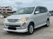 Used 2005 Toyota Avanza 1.3 MPV(PERECT BUDGET MPV FOR LONG RIDE FAMILY TRIPS,FUEL EFFICIENT AND GOOD BOOTH AND PASSENGER SPACE)
